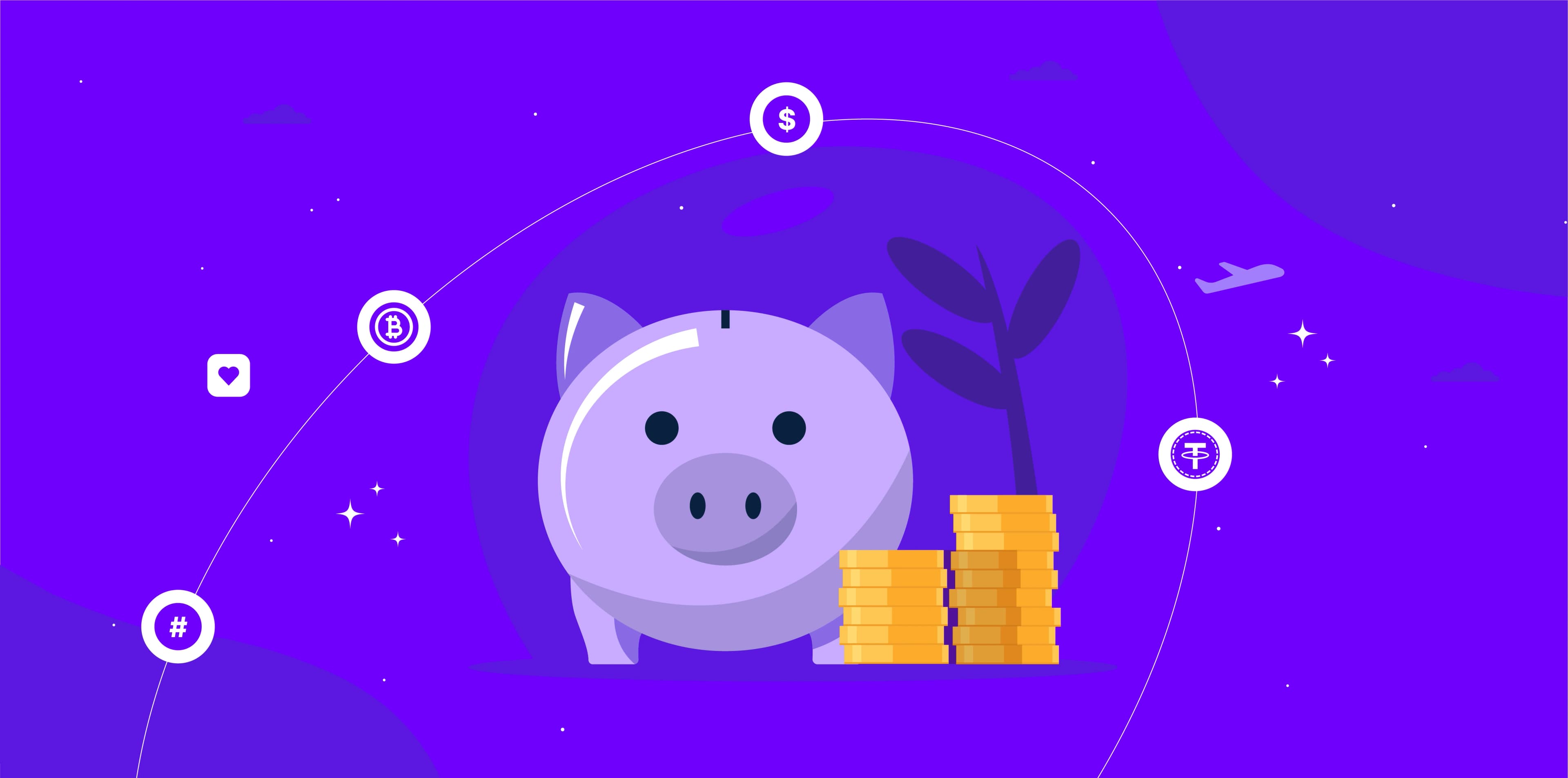 pig bank