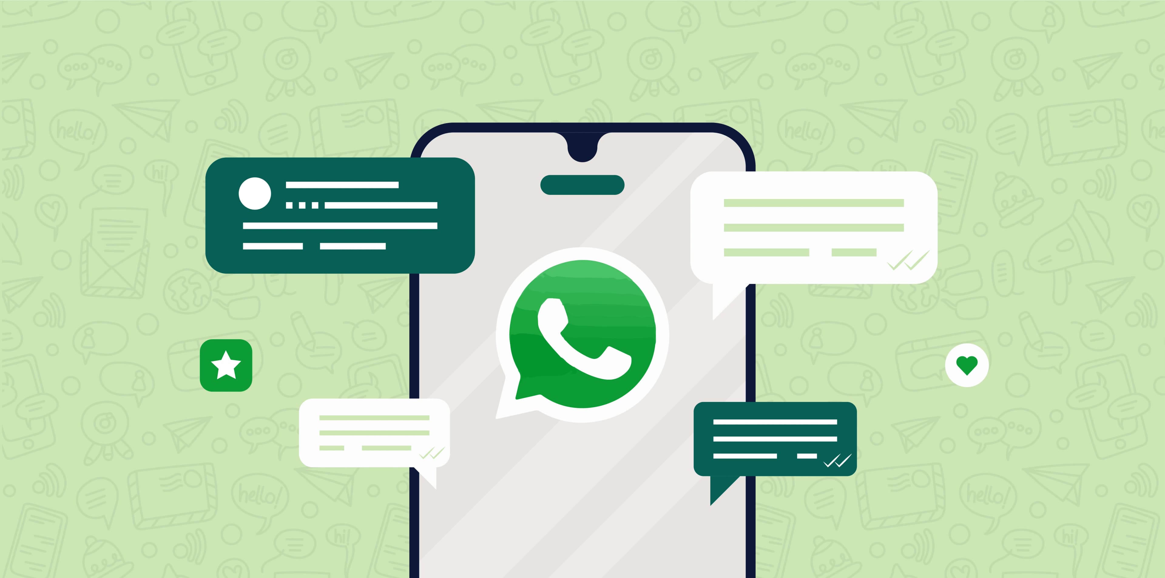 whatsapp ai agent
